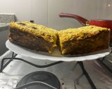 Foto del paso 4 de la receta: Budín de verduras (zucchini)