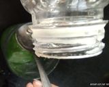 ડબલ લેયર મોકટેલ (Double Layer Mocktail Recipe In Gujarati) રેસીપી સ્ટેપ5ફોટો