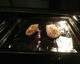 Foto del paso 2 de la receta: Tallarines con berenjena y panceta