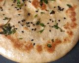 A picture of step 5 of Street style Chole kulcha (No Maida, no yeast).