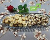 عکس مرحله 6 از دستور شیرینی بدون تخم مرغ با سولاردوم 😍