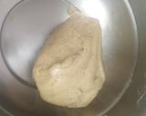 A picture of step 2 of Wheat flour biscuit.