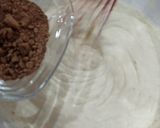 Foto del paso 3 de la receta: Helado de Stracciatella 🍨🥄