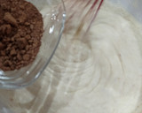 Foto del paso 3 de la receta: Helado de Stracciatella 🍨🥄
