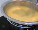 Foto del paso 4 de la receta Crema pastelera para rellenos