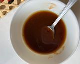 Foto langkah ke 3 dari resep Jamur enoki balut daging.