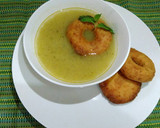Foto del paso 12 de la receta: Sopa de queso