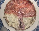 Foto del paso 4 de la receta: Pizza Dulce