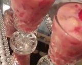 صورة لخطوة 3 من وصفة فواكه بالياغورت