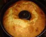 Foto del paso 5 de la receta: Torta de manzana invertida (otra)