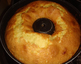 Foto del paso 5 de la receta: Torta de manzana invertida (otra)