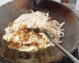 Foto langkah ke 3 dari resep Semur Jamur tiram.