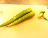 Foto del paso 1 de la receta: Pastel a la mía (invención)