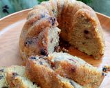 Foto langkah ke 5 dari resep Banana Bread Gluten Free.