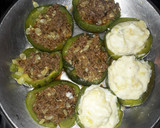 Foto del paso 10 de la receta: Zapallitos rellenos express