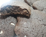 Foto del paso 2 de la receta: Galletitas de chocolate fácil