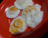 Foto langkah ke 1 dari resep Gulai telur daun singkong.