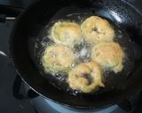 A picture of step 5 of Capsicum rings.