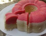 Foto langkah ke 6 dari resep Bolu Merdeka.