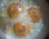 कुट्टू के आटे की टिक्की रेसिपी चरण 2 फोटो