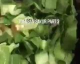 Foto langkah ke 2 dari resep Tumisan sayur part 3.