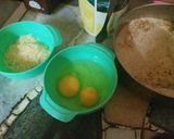 Foto del paso 3 de la receta: Croquetas de arroz 🙆