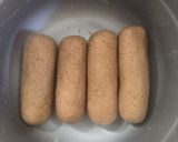 Foto langkah ke 2 dari resep 64. Kerupuk Kopiala Reg’s Dish 🍽.