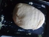Ñoquis con salsa !!