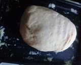 Foto del paso 4 de la receta: Ñoquis con salsa !!