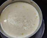 ক্যারামেল কাস্টার্ড(caramel custard recipe in Bengali) রেসিপির ধাপ 6 ছবি