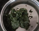 મેથી ના મુઠીયા (methi Muthiya Recipe in Gujarati) રેસીપી સ્ટેપ1ફોટો