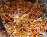 Foto langkah ke 4 dari resep 21. Mie Goreng Ebi.