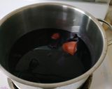 Foto langkah ke 1 dari resep Kolak Cenil Ubi.