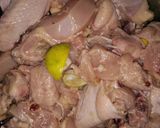 Foto langkah ke 2 dari resep Ayam Goreng Mentega endeeus.