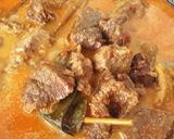Foto langkah ke 5 dari resep Lapis daging sapi super empukk.