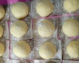 Foto langkah ke 3 dari resep Donat Kentang.