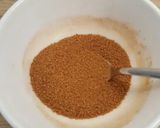 Almás leveles tészta 🍏🍎🍏 recept fázis 1 fotója