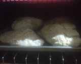 Foto del paso 2 de la receta: Supremas rellenas con ensalada de zanahoria, perejil y cebolla