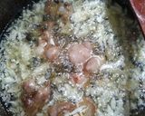 Foto langkah ke 3 dari resep Minyak Ayam untuk Mie Ayam.