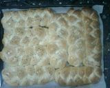 Foto del paso 8 de la receta: Jalot (pan judío para los sábados)