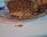 Foto del paso 9 de la receta: Budín de peras y nueces