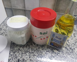 Foto del paso 1 de la receta: Pizza sin gluten