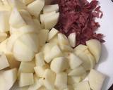 Bacon Ranch Cheesy Potatoes recipe step 2 photo