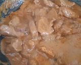 Foto langkah ke 7 dari resep Rendang khas Padang.