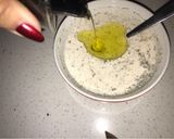 Foto del paso 2 de la receta: Salsa-aliño para pepinos 🥒 light