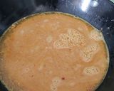 Foto langkah ke 3 dari resep Lempah Kuning Habang.
