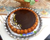 عکس مرحله 3 از دستور 🌺کیک دارچین ،شکلاتی