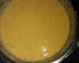 A picture of step 6 of Mangocustard.