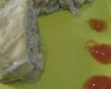 Foto langkah ke 8 dari resep Dimsum sayur gulung ayam jamur.