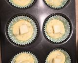 Une image de l'étape 6 de Muffins salés olives et brie.
